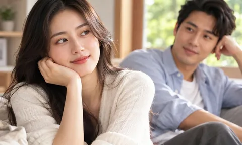 Phụ nữ càng biết im lặng trong 5 lúc này, đàn ông càng trân trọng và nể phục