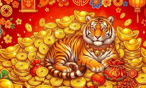 Thứ Tư đến thứ Sáu (23-25/9), 3 tuổi Lộc rơi trúng nhà, Tình - Tiền viên mãn