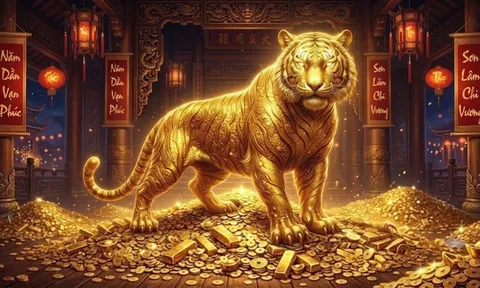 Từ 23/9 đến 30/9: 3 tuổi Sạch Nợ Đổi Đời, Tắm Mưa Tài Lộc