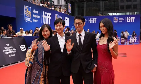 “Hộ Linh Tráng Sĩ” là đại diện Đông Nam Á đầu tiên tham dự Gala Liên hoan phim Quốc tế Toronto – TIFF