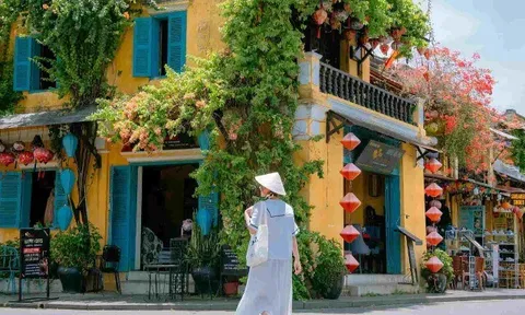 6 trải nghiệm thú vị tại Hội An vào mùa thu, check-in cả ngày lẫn đêm, góc máy nào cũng có ảnh đẹp