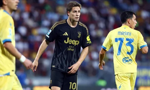 10 tài năng U21 đắt giá nhất Serie A hiện nay