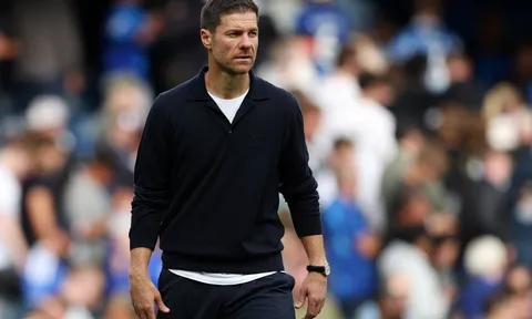 Xabi Alonso và nghịch lý ở Chelsea
