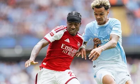 Arsenal và Madueke khước từ lời mời của Juventus