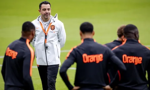 Soi trận Hà Lan vs Đức: Đại chiến triều đại mới