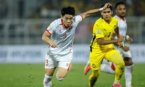 Cuộc cách mạng nhân sự ở FIFA ASEAN Cup 2026