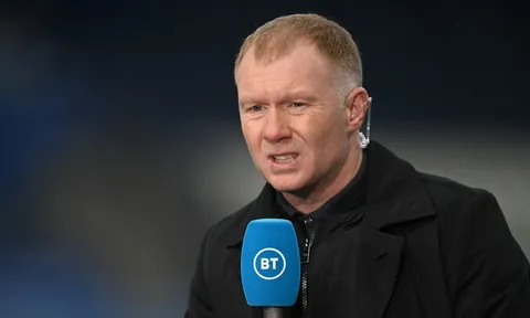 Scholes chỉ ra cầu thủ Chelsea không thể đá chính