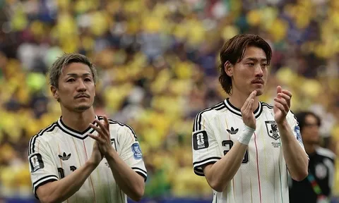 Soi trận Nhật Bản vs Uruguay: Khó cản sức ép từ "Samurai Xanh"