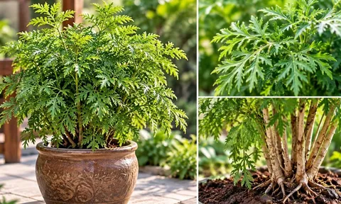3 con giáp thích hợp trồng cây đinh lăng phong thủy