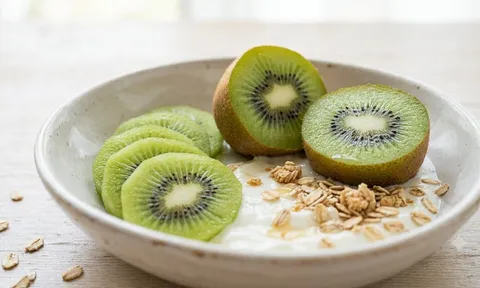 4 loại quả nên ăn vào mùa thu: Giàu vitamin, chất xơ, có loại đặc biệt tốt cho đường ruột