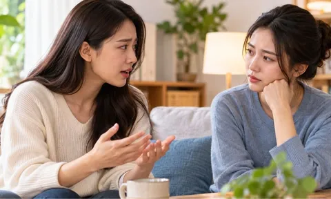 Càng thân thiết càng nên tránh nói 3 điều này, một câu lỡ lời có thể làm tình cảm rạn nứt