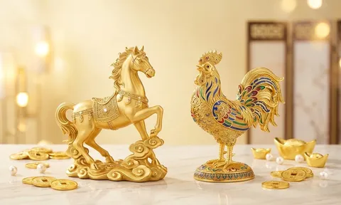 Cuối tháng 9, 4 con giáp dễ gặp cơ hội kiếm tiền ngoài dự tính, biết nắm bắt sẽ có thêm khoản tích lũy