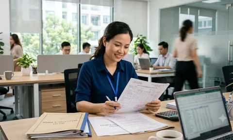 Người lao động cần biết: BHXH Việt Nam thông tin 3 nội dung quan trọng về bảo hiểm xã hội bắt buộc