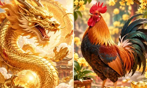 Từ 24-30/9: 3 con giáp Tắm Trong Cơ Hội, Bơi Trong Biển Vàng