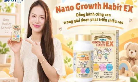 Học lỏm tuyệt chiêu chăm con cực khéo của hot mom Ngọc Anh Berry