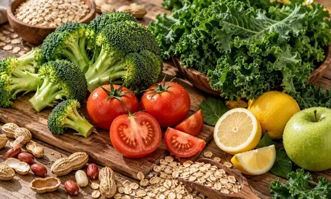 6 cặp đôi thực phẩm nên kết hợp cùng nhau, giúp giảm cân, tăng sức đề kháng, bảo vệ sức khỏe toàn diện