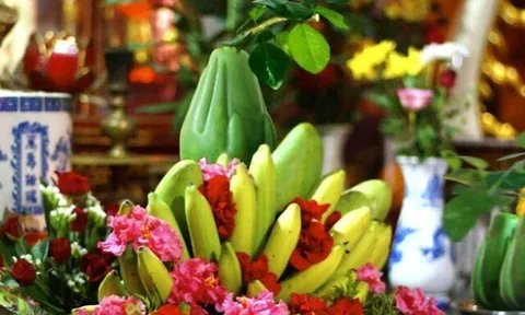 Khung giờ đẹp thắp hương ngày mai - Rằm tháng 8 năm Bính Ngọ, 5 việc nên làm trong ngày rằm để đón phước lành