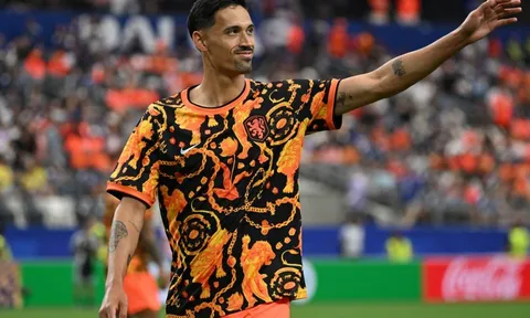 Reijnders thừa nhận rời Man City sang Saudi Arabia vì tiền