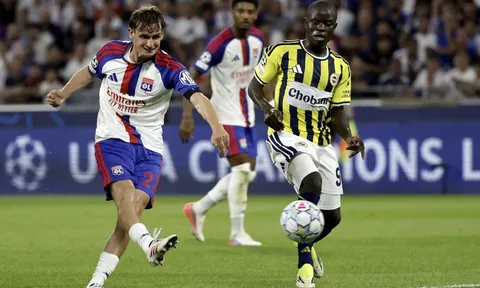 Liverpool đại chiến 6 CLB Anh để giành lại Tyler Morton