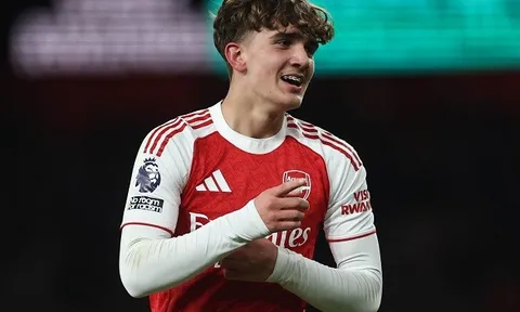 Chuyên gia khẳng định Max Dowman quá giỏi để Arsenal "cho mượn"