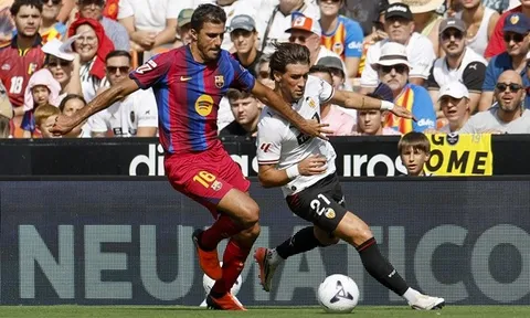 Bất ổn tuyến giữa, Real Madrid tiếc nuối vì để vuột mất Rodri