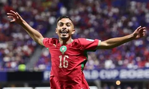 Chelsea cân nhắc đưa Gessime Yassine về Stamford Bridge