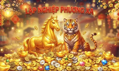 3 con giáp có số lập nghiệp phương xa: Càng xa quê hương càng giàu có