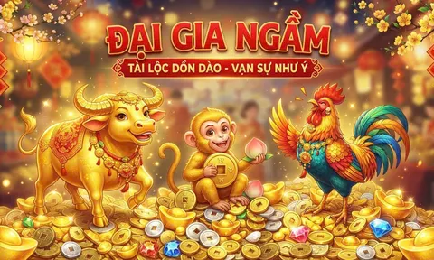 3 con giáp hay than nghèo kể khổ, bên ngoài giản dị bên trong nhiều tiền