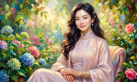 3 khung giờ sinh đặc biệt được Bồ Tát Nguyệt Quang phù hộ, cả đời an yên