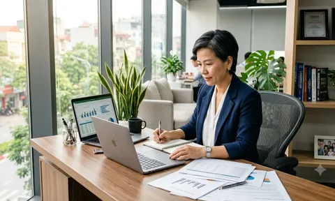 3 kiểu người càng bước qua tuổi 40 càng dễ có tiền, hậu vận không phải lo chuyện cơm áo