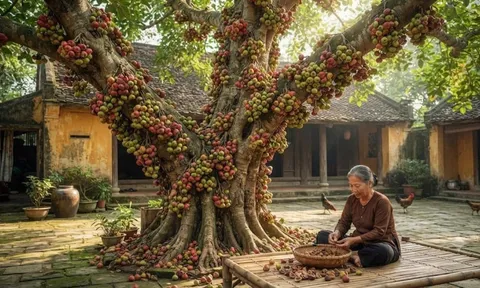 Mệnh nào hợp cây Sung nhất?