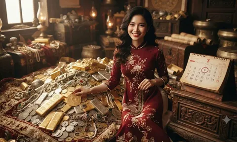 Người sinh 3 tháng này âm lịch: Tinh tú hội tụ, càng già càng giàu có