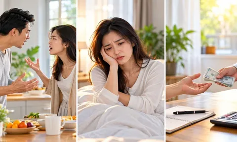 Người xưa dặn: Buổi sáng tránh 3 việc này kẻo vận may hao hụt