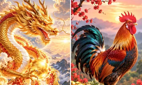 Thứ Sáu, thứ Bảy, Chủ nhật 25-27/9: 3 con giáp Tiếng Tăm Lẫy Lừng, Vàng Son Phủ Đầy