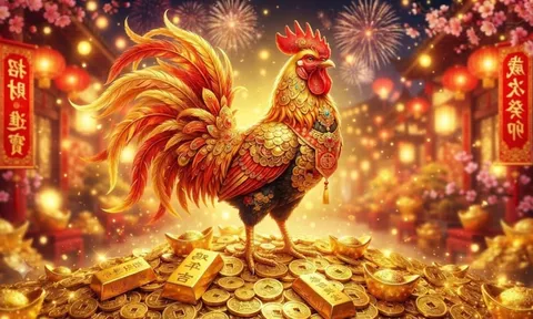 Từ 25/9 đến 30/9: 3 tuổi Tiền Nhiều Như Nước