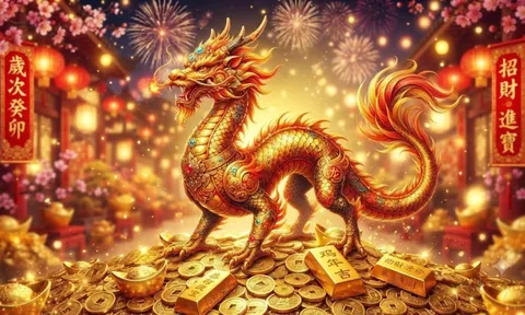 Từ 25/9 đến 5/10: 3 tuổi Mưa Tiền Đổ Bộ, Danh Tiếng Lẫy Lừng