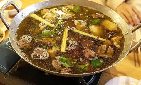 11 món ăn hấp dẫn bạn không nên bỏ lỡ khi đến Lào Cai, có đặc sản nghe tên lạ nhưng thơm ngon khó cưỡng