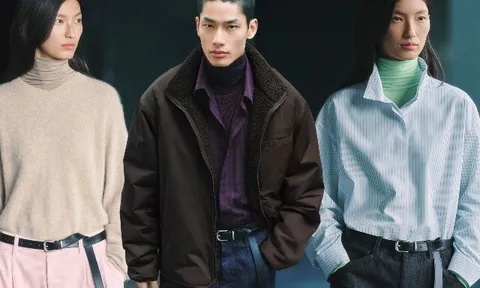 Mùa lạnh này, đâu là những item xứng đáng “bỏ túi” để bắt nhịp xu hướng layering?