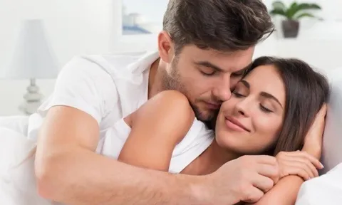 Đâu là kiểu “yêu” gây tổn hại sức khỏe cho cả nam và nữ, dù tò mò hay muốn đến mấy cũng đừng làm theo?