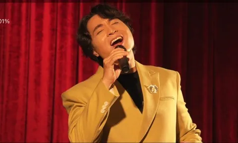 Tác giả ca khúc "Hoang mang" Võ Hoài Phúc đưa nỗi nhớ tuổi thơ vào MV "Nếu"