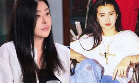 Bị mẹ bạn trai tỷ phú coi khinh như "kỹ nữ", đệ nhất mỹ nhân châu Á rời showbiz, tiền tiêu cả đời không hết