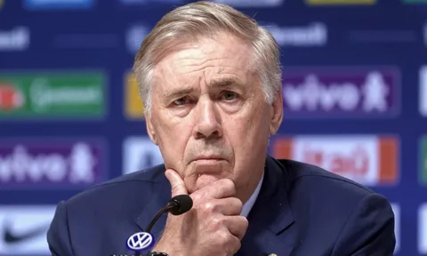 HLV Jamil phớt lờ nhận định của Ancelotti về văn hóa bóng đá Ấn Độ