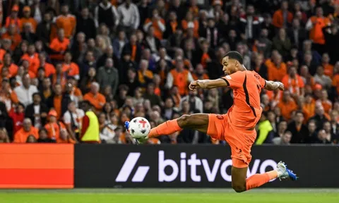 5 điều đáng chú ý trận Hà Lan 1-1 Đức: Cứu tinh Gakpo; Xavi đấu trí Jurgen Klopp
