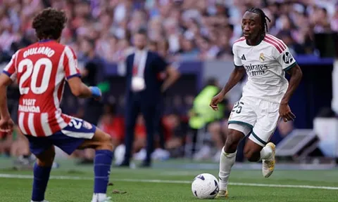 Rực sáng ở tuyển Bờ Biển Ngà, Diomande ghi điểm với Mourinho