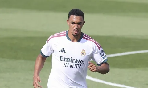 Arsenal dự chi 80 triệu euro giải cứu Arnold khỏi Real