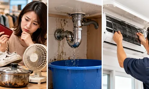 3 kiểu tiết kiệm tưởng là khôn nhưng càng lâu càng tốn tiền, nhiều người nhận ra quá muộn