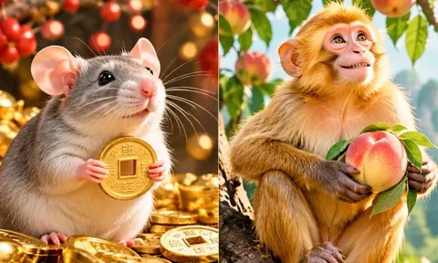 3 ngày cuối tháng 9, 3 con giáp khôn lanh được quý nhân mở lối, tài lộc có tín hiệu khởi sắc