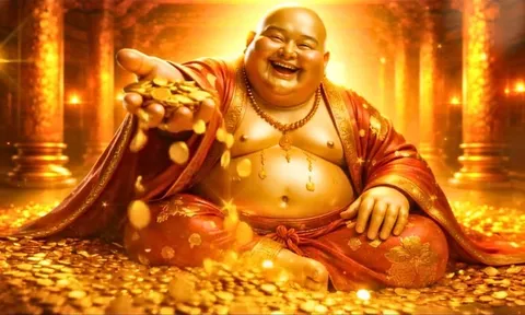 6 ngày sinh âm lịch của người Càng Già Càng Giàu