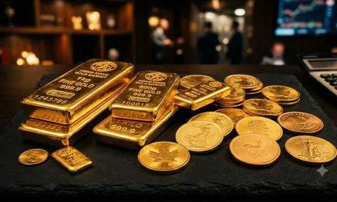 Bảng giá vàng 9999 24K 18K SJC DOJI PNJ hôm nay 25/9/2026