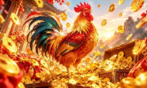 Nhận mưa Tiền tài 3 con giáp chuyển rủi thành may ngay đầu tháng 10